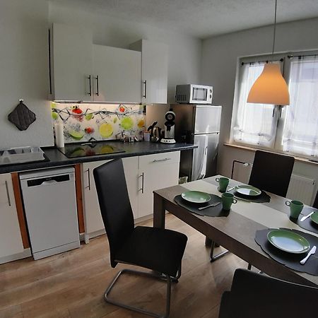 Ferienwohnung Jasmin Ανόβερο Εξωτερικό φωτογραφία