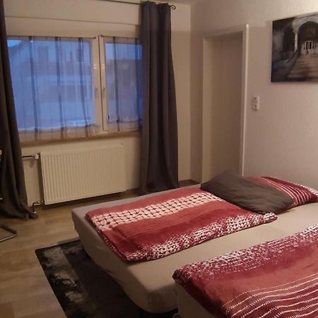 Ferienwohnung Jasmin Ανόβερο Εξωτερικό φωτογραφία