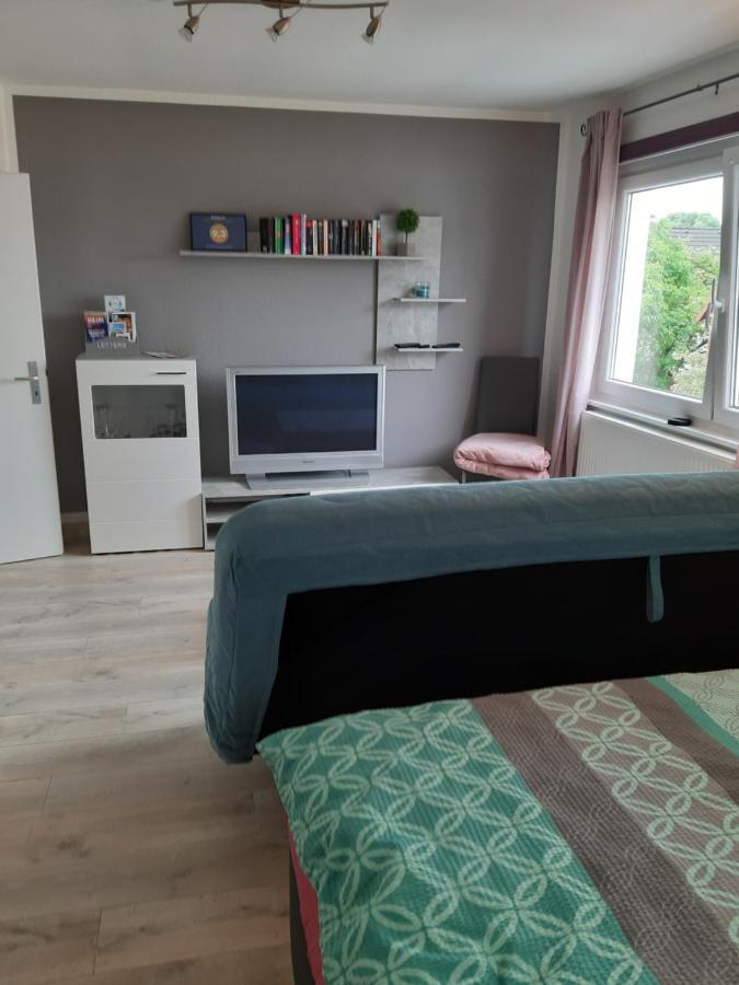 Ferienwohnung Jasmin Ανόβερο Εξωτερικό φωτογραφία