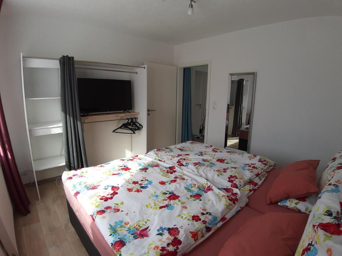 Ferienwohnung Jasmin Ανόβερο Εξωτερικό φωτογραφία