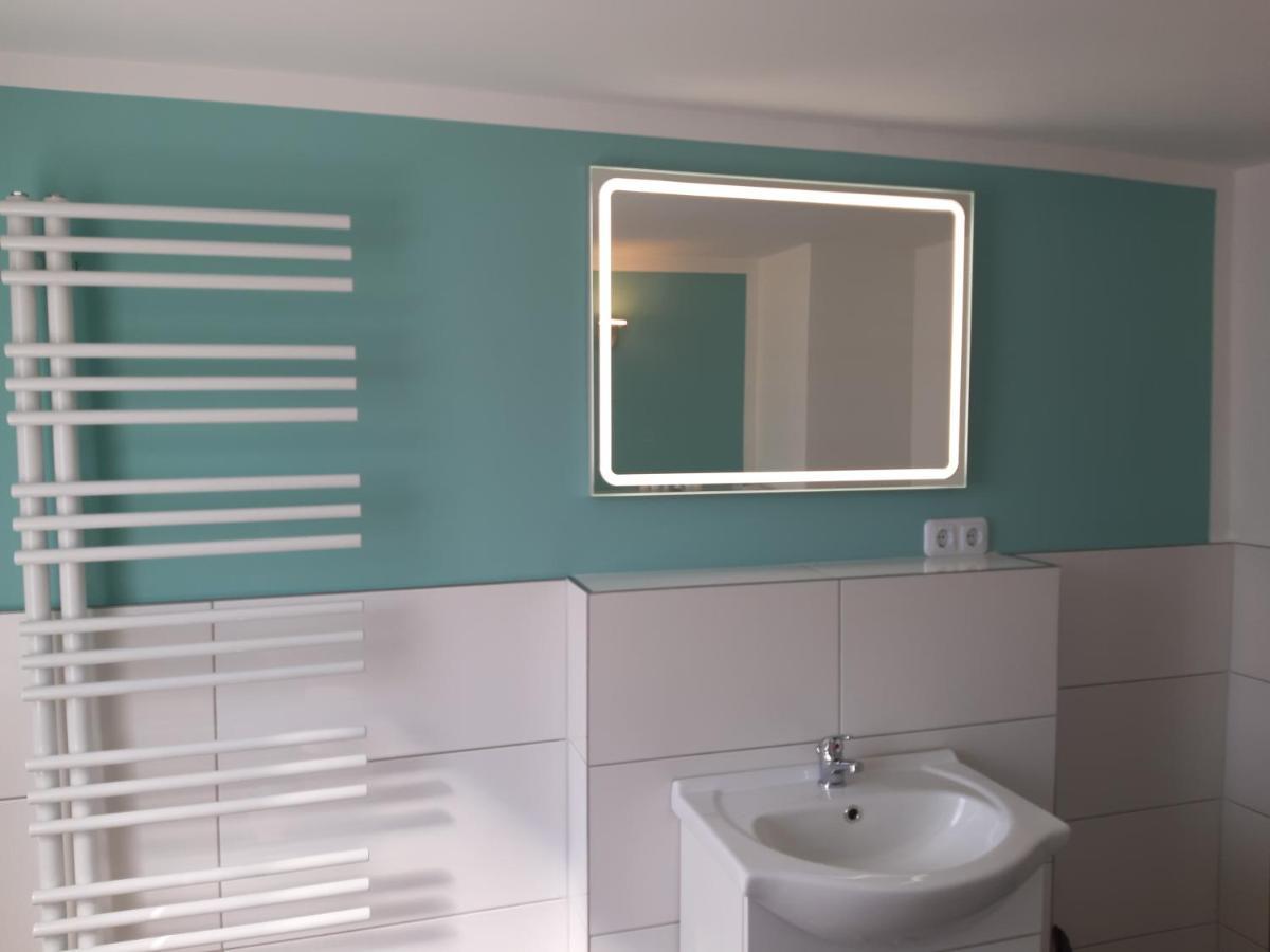 Ferienwohnung Jasmin Ανόβερο Εξωτερικό φωτογραφία