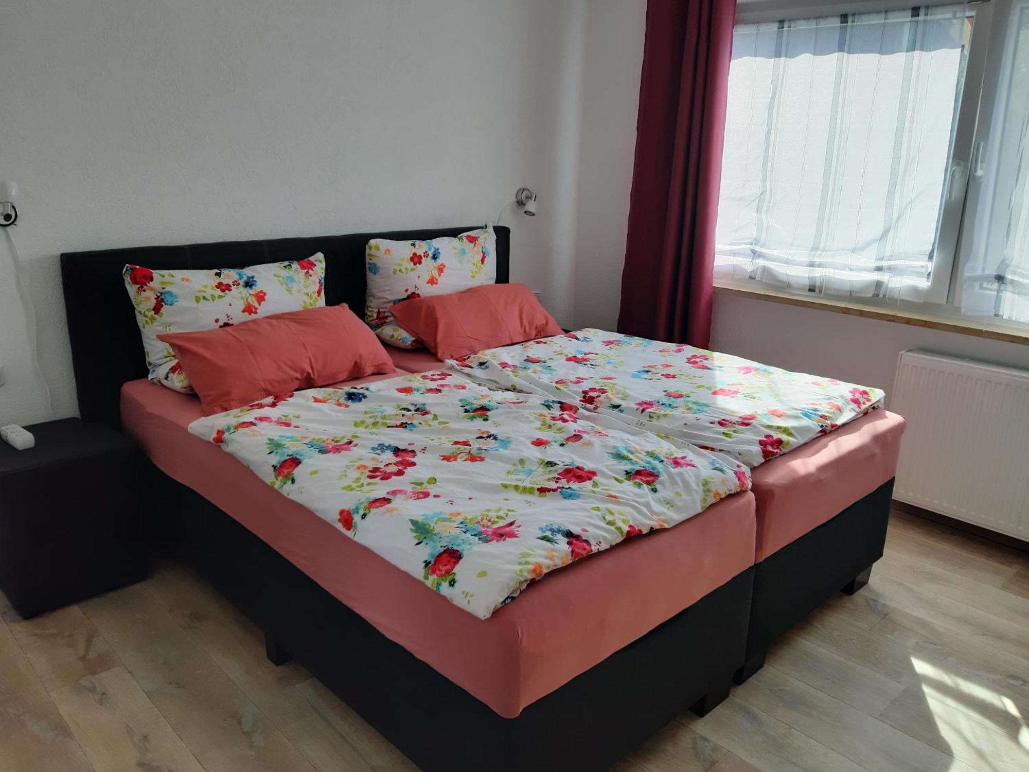 Ferienwohnung Jasmin Ανόβερο Εξωτερικό φωτογραφία