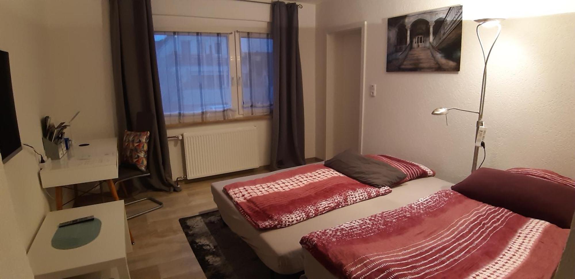 Ferienwohnung Jasmin Ανόβερο Εξωτερικό φωτογραφία