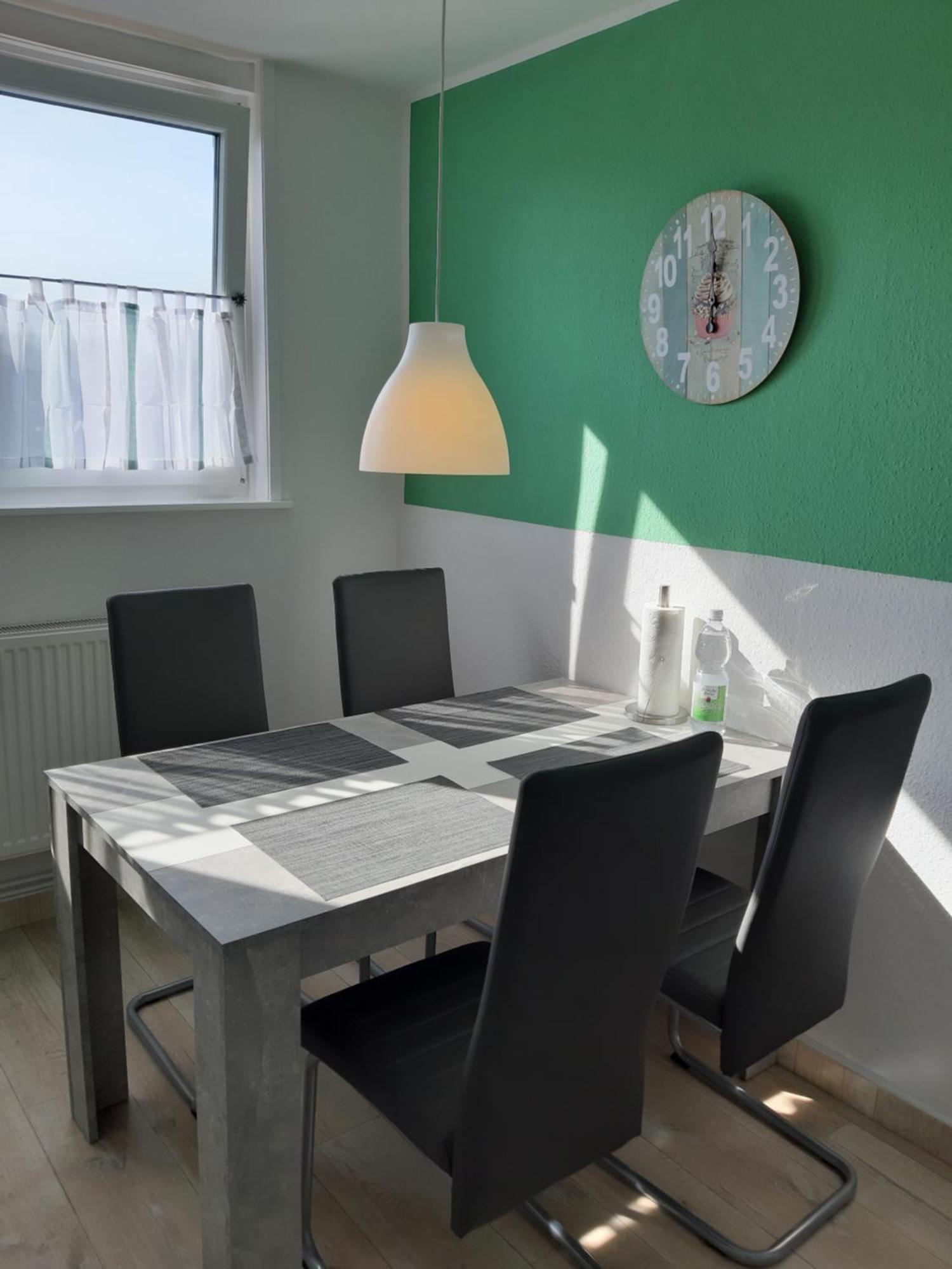 Ferienwohnung Jasmin Ανόβερο Εξωτερικό φωτογραφία