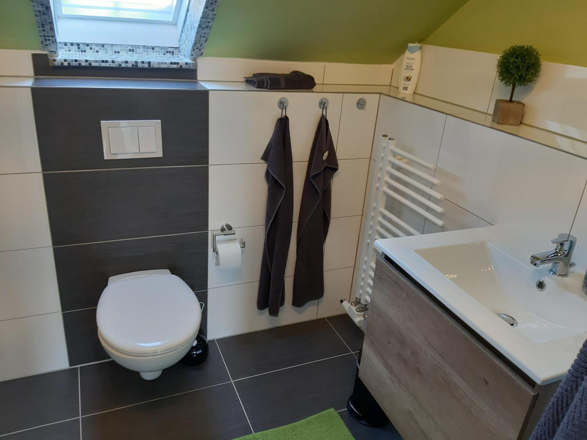 Ferienwohnung Jasmin Ανόβερο Εξωτερικό φωτογραφία