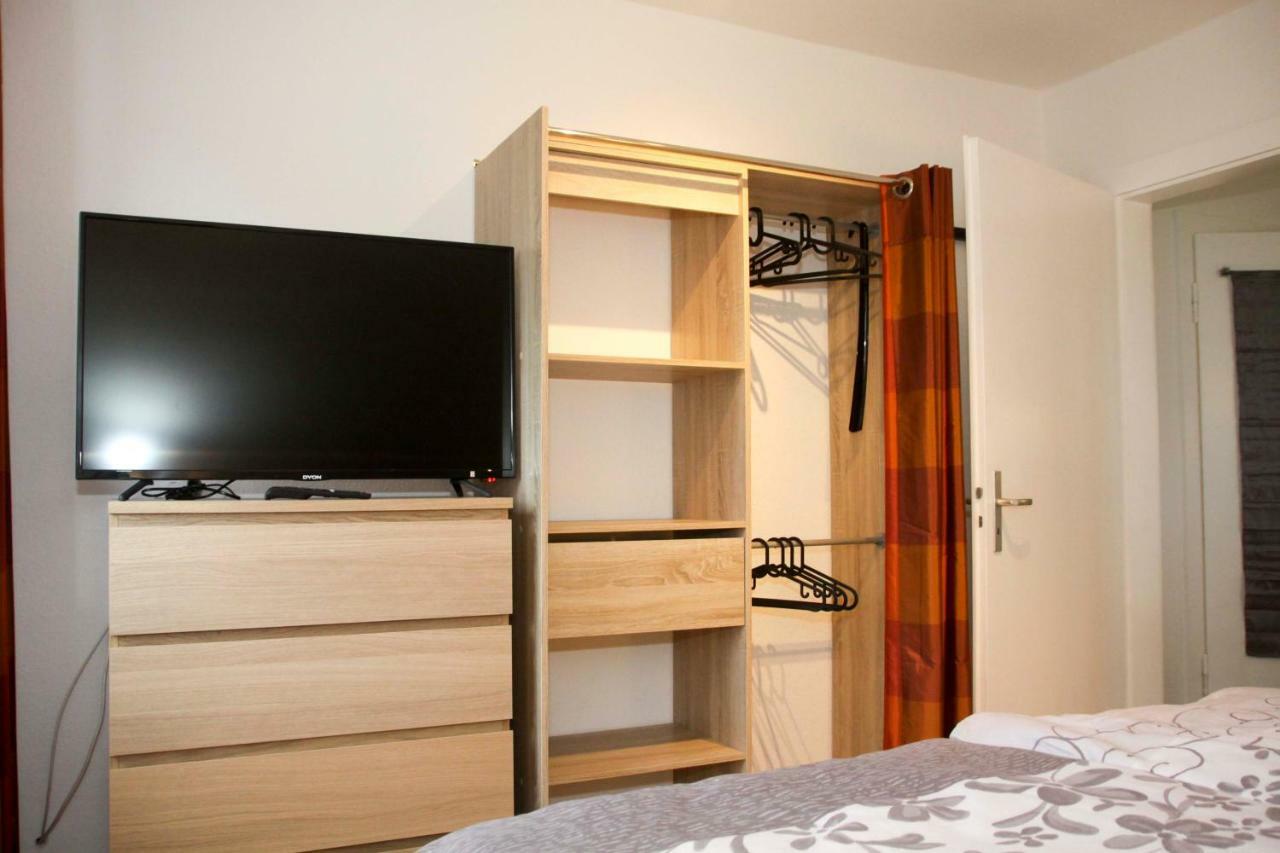 Ferienwohnung Jasmin Ανόβερο Εξωτερικό φωτογραφία