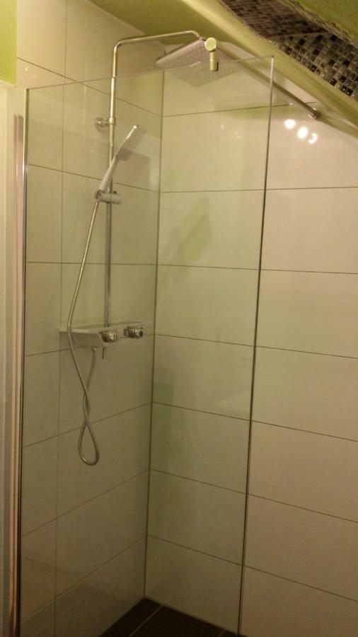 Ferienwohnung Jasmin Ανόβερο Εξωτερικό φωτογραφία