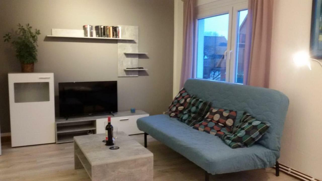 Ferienwohnung Jasmin Ανόβερο Εξωτερικό φωτογραφία