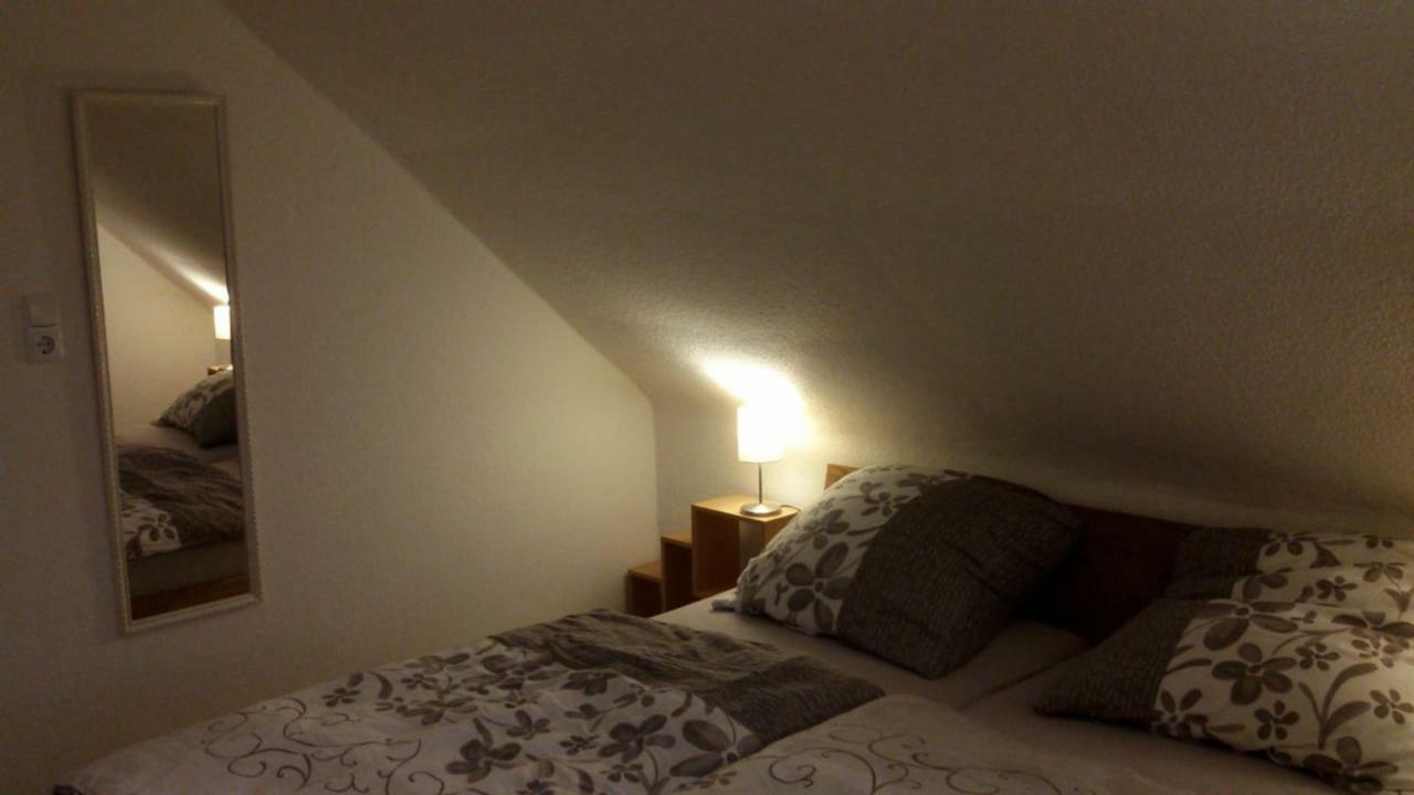 Ferienwohnung Jasmin Ανόβερο Εξωτερικό φωτογραφία