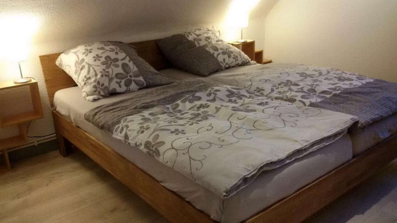 Ferienwohnung Jasmin Ανόβερο Εξωτερικό φωτογραφία