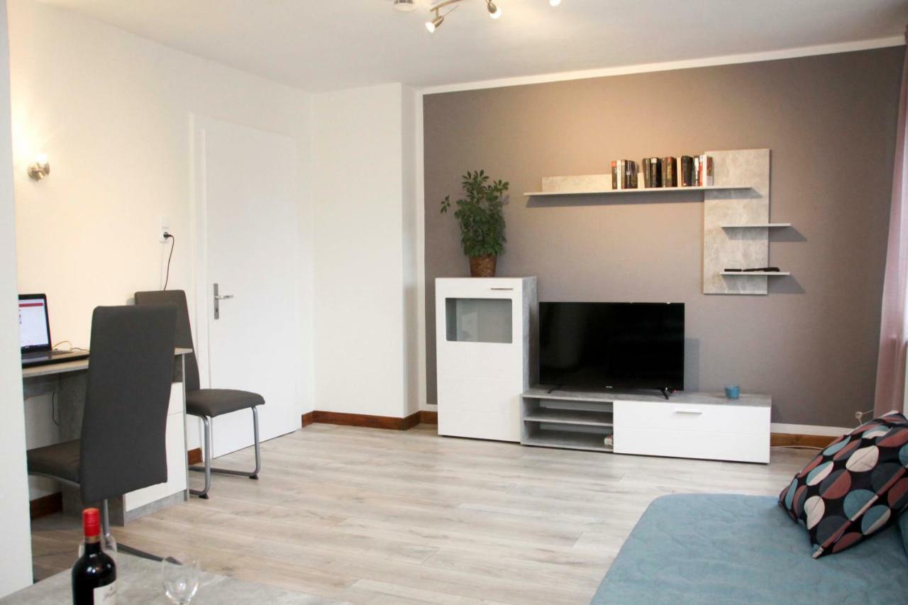 Ferienwohnung Jasmin Ανόβερο Εξωτερικό φωτογραφία