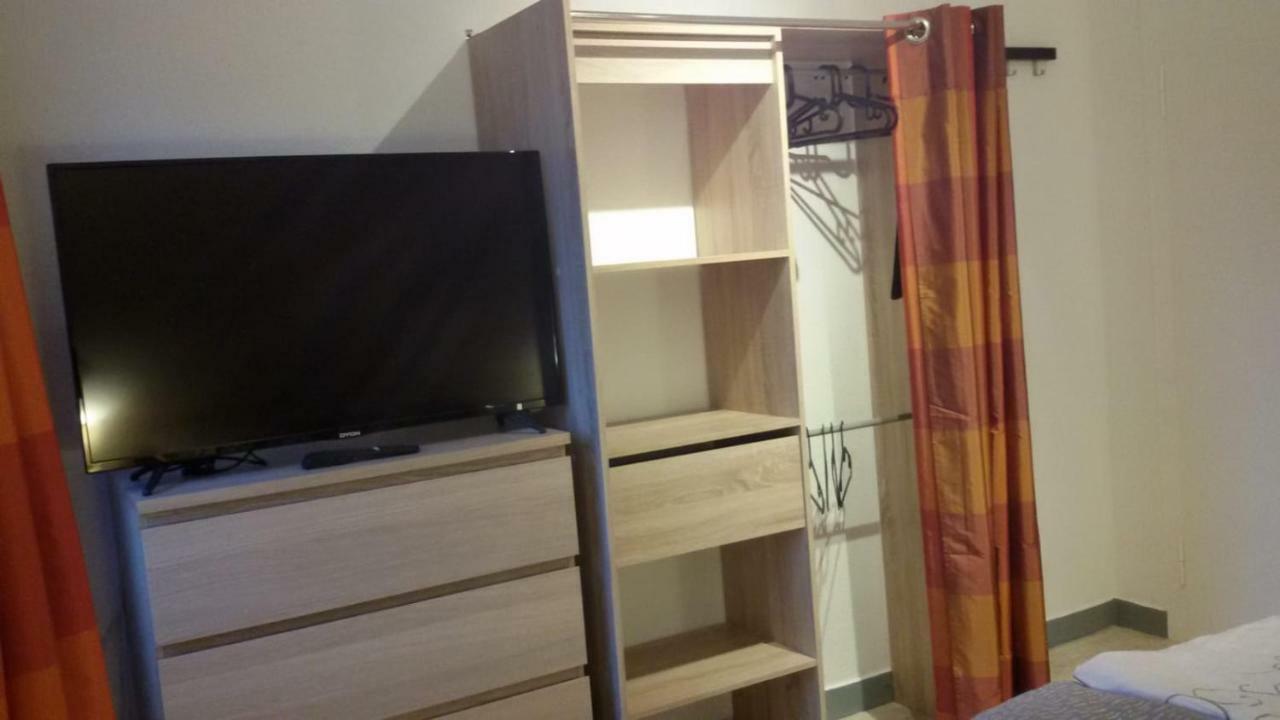 Ferienwohnung Jasmin Ανόβερο Εξωτερικό φωτογραφία