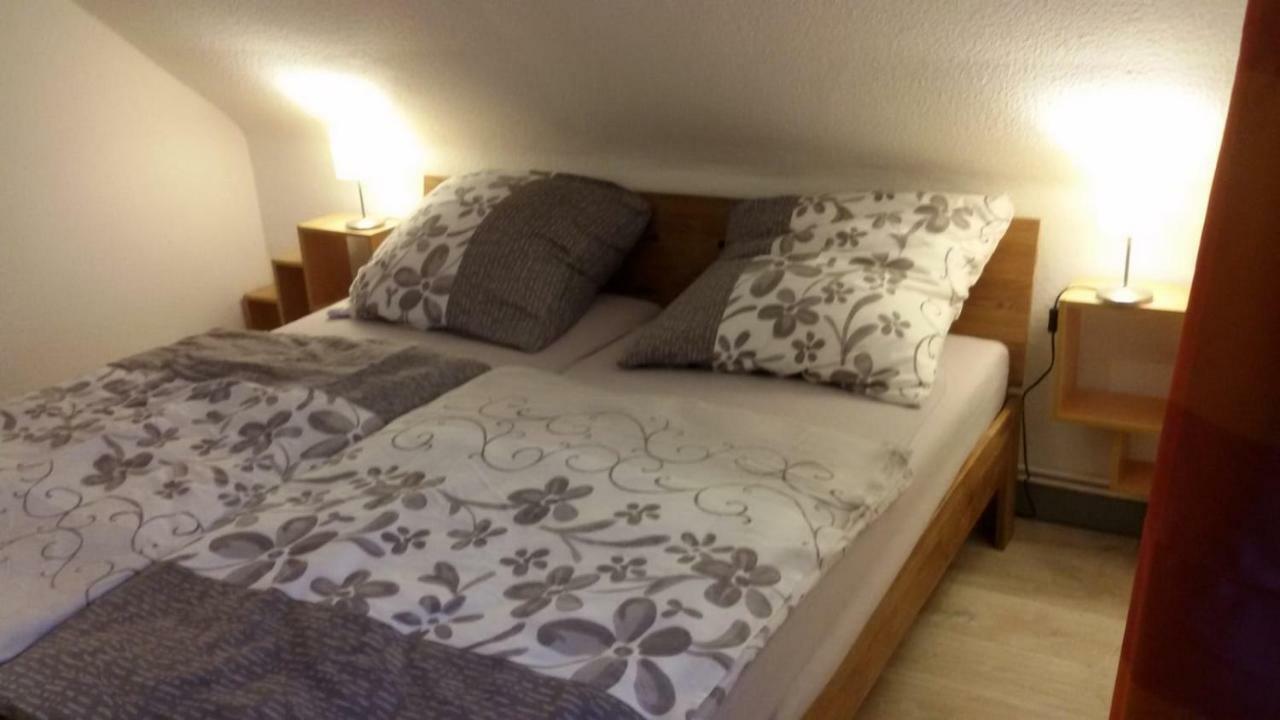 Ferienwohnung Jasmin Ανόβερο Εξωτερικό φωτογραφία