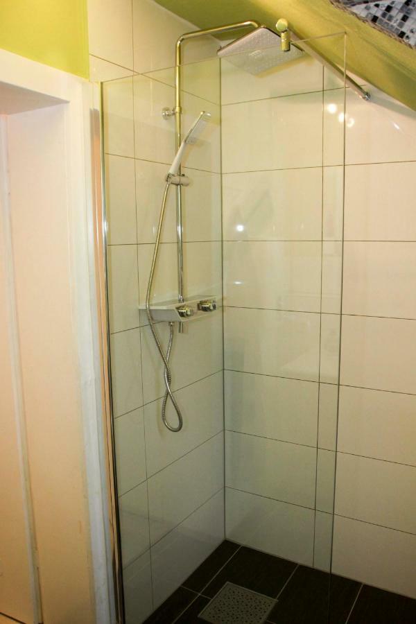 Ferienwohnung Jasmin Ανόβερο Εξωτερικό φωτογραφία