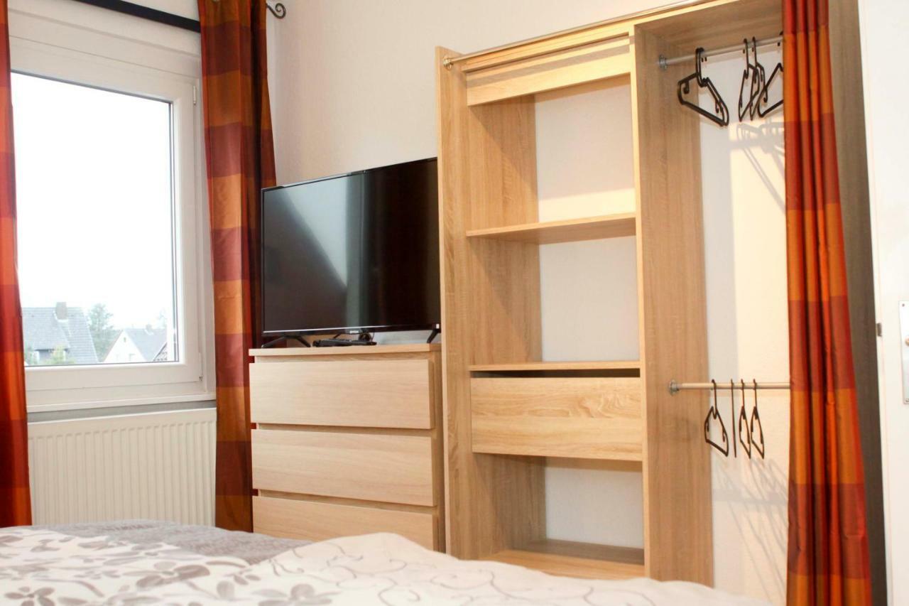 Ferienwohnung Jasmin Ανόβερο Εξωτερικό φωτογραφία
